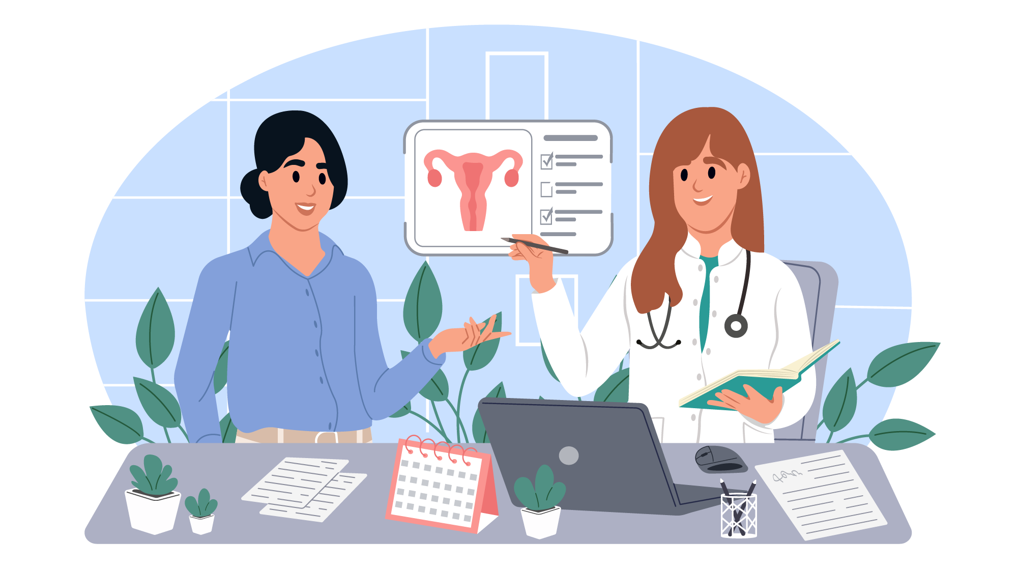 Jul.2025-子宮內膜癌治療新趨勢：2025 醫師解析最新療法與照護-4